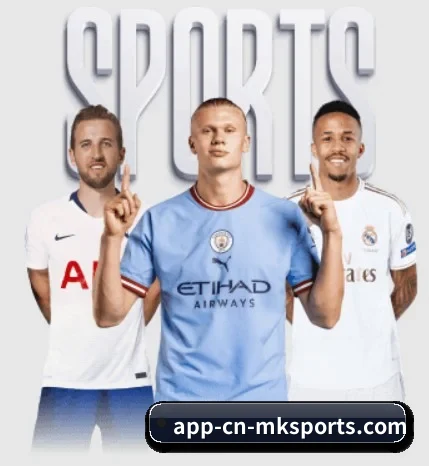 mk体育的故事 - 体育资讯内容服务（MKSPORT）