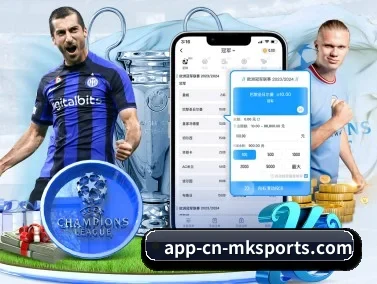 mk体育 APP（MKSPORT）